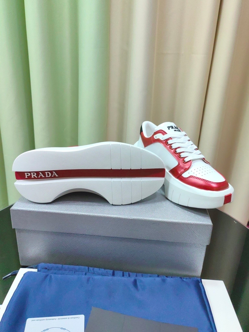 Prada Casual Shoes